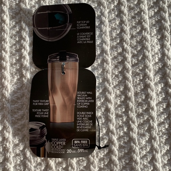 Tumbler - Picture 3 of 5